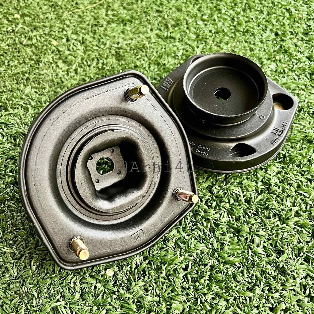 เบ้าโช้คหลัง TOYOTA EE100,AE101,AE111,AE112 คู่ละ