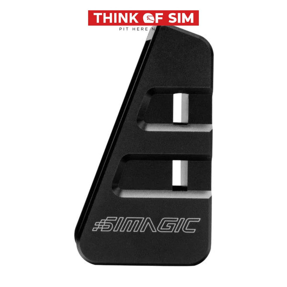 Simagic P2000 Pedal Haptic Pedal Bracket