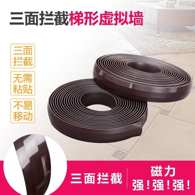 เหมาะสําหรับ Sweeper Rock Sweeper อุปกรณ์เสริม Virtual Wall Cloud Whale J1J2 Kowals N9 + Anti-Collis