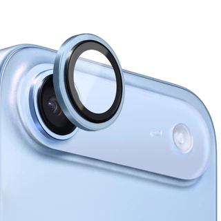 (ส่งทันที) กระจกกันรอย เลนส์กล้อง HiShield Lens Protector สำหรับ iPhone 17 / Air / 16 / 16 Plus