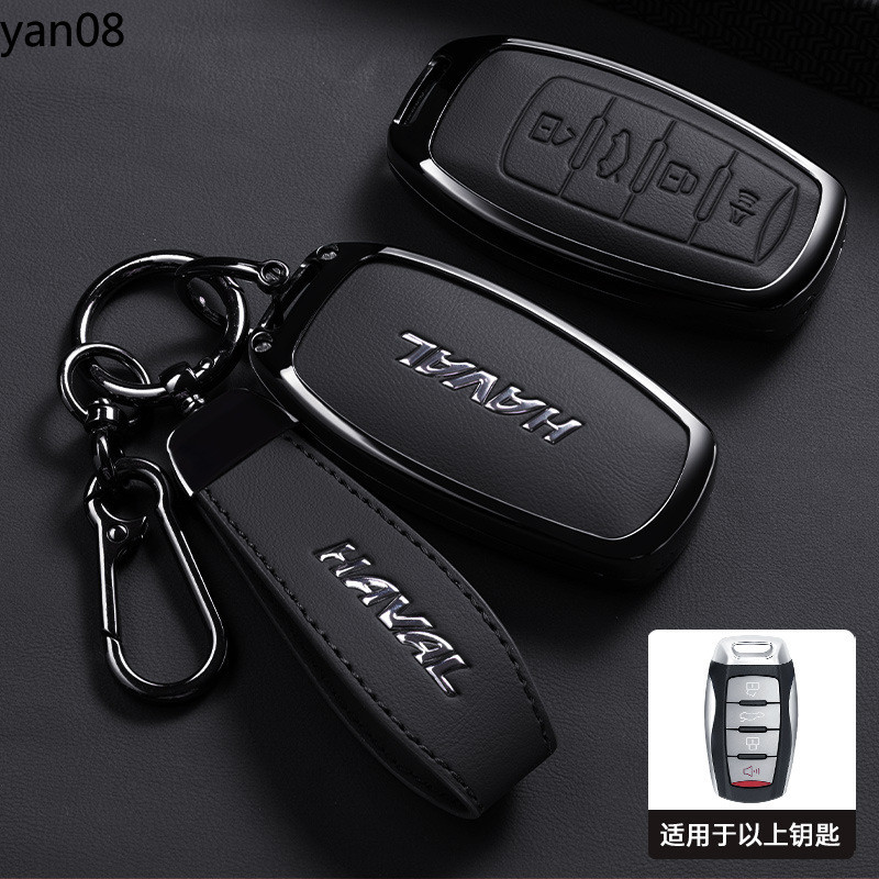 ฝาครอบสําหรับ Haval Jolion H6 H2S H4 H7 H9 H6 Coupe H6S F5 F7 F7X M6 H8 Dargo H2 HS 2020 GWM Shell F