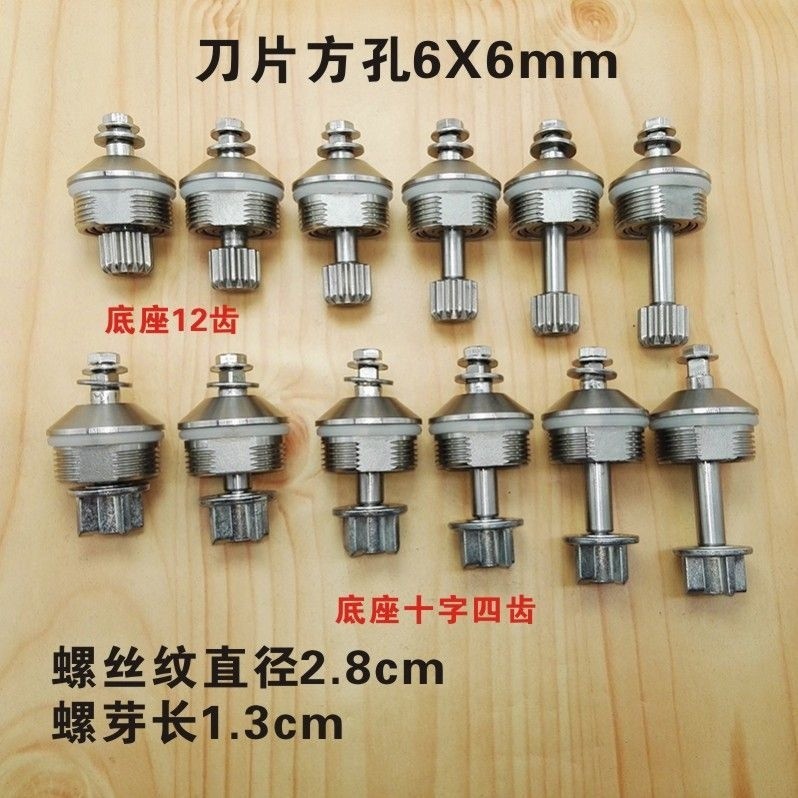 Commercial High Horsepower นมถั่วเหลือง Maker Wall Breaker Smoothie Maker เครื่องทําอาหารเครื่องปั่น