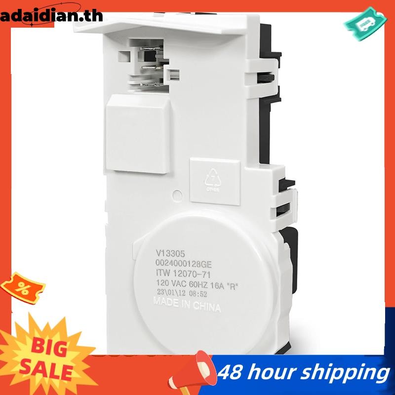 WH01X29528 ล็อคประตูเครื่องซักผ้าสําหรับเครื่องซักผ้า, เปลี่ยน AP6985313, พีดี00060769, EAP12749276,