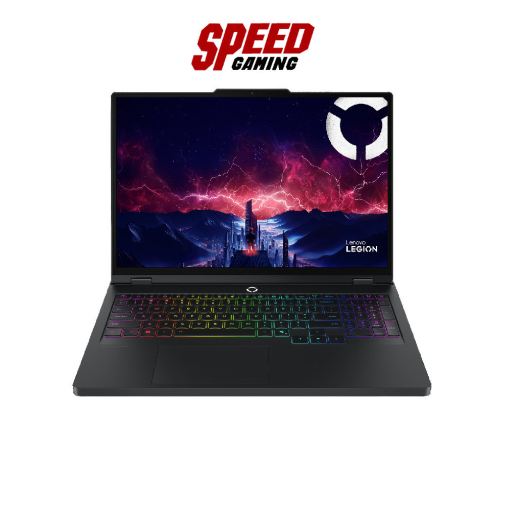 LENOVO Legion 9 (18IAX10-83EY002STA) | RTX 5090 | INTEL CORE ULTRA 9-275HX | Notebook (โน็ตบุ็ค) By 