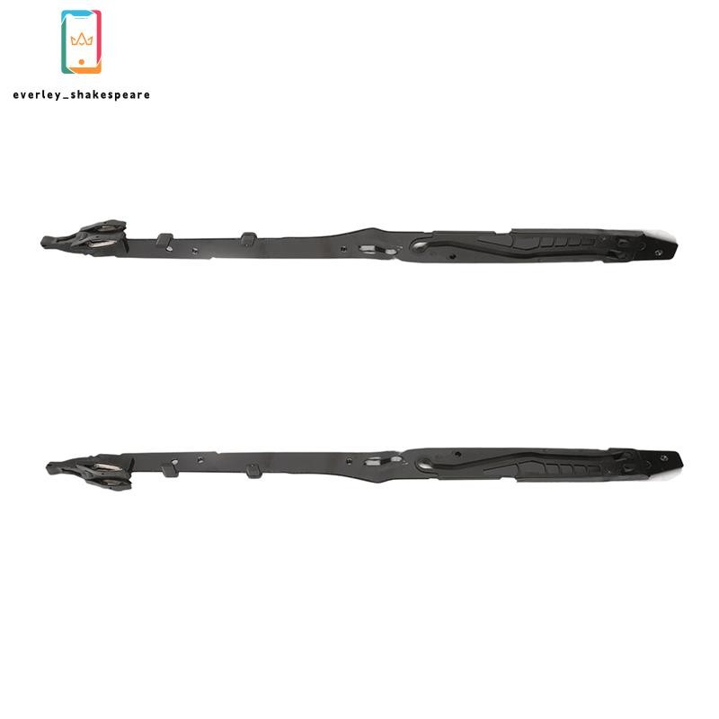 Sunroof Track Guide Rails ชุดซ่อมสําหรับ Expedition Sunroof Rail 926-550 FL3Z1651070ซี