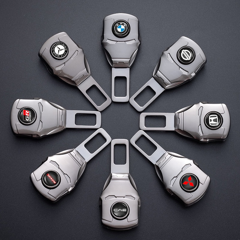 1/2 pluggable เข็มขัดนิรภัยสําหรับ BYD atto3 Dolphin EV Tang E6 S1 E3 T3 E2 S7 Qin