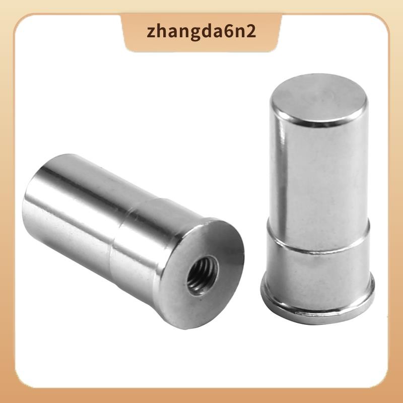 In Stockคอลัมน์พวงมาลัยขนาดใหญ่ Pivot Pins–2 ชิ้นสําหรับ 1969-1996, 1967-2002