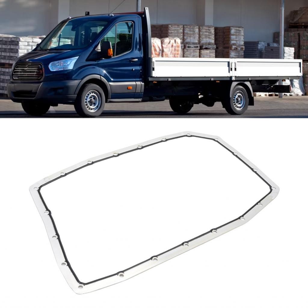 เกียร์อัตโนมัติ Pan ปะเก็น BL3Z 7A191 C Heatproof Auto Trans Oil สําหรับ SUV เปลี่ยน Expedition 2007