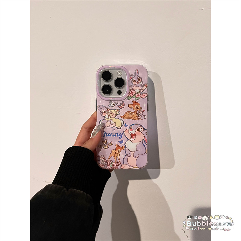 เคส VIVO Y19s Y29 Y20 Y12S Y36 Y100 Y27 Y35 Y17 Y12 Y15 Y03 Y16 Y21 Y28 Y18 Y18S น่ารักหวานนกปก IMD ใหม่ของผีเสื้อ - รูปที่ 4