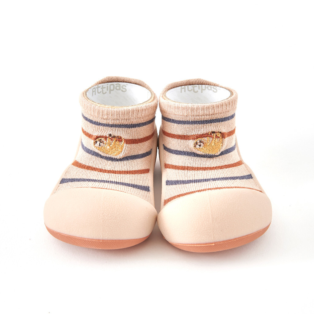 Attipas Functional Baby Shoes Prewalker Shoes - Sloth