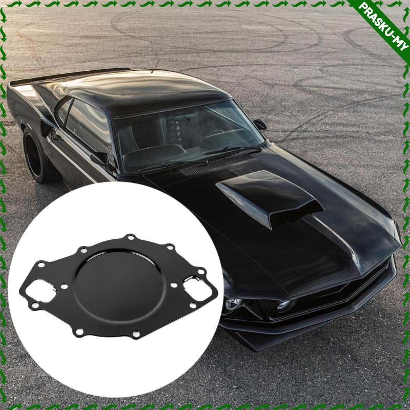 [PraskuMY] ปั๊มน้ําแผ่นถอยหลังโลหะประสิทธิภาพสูง M-8501-460BP เปลี่ยนสําหรับ Ford 7.0L 7.5L 429 460 