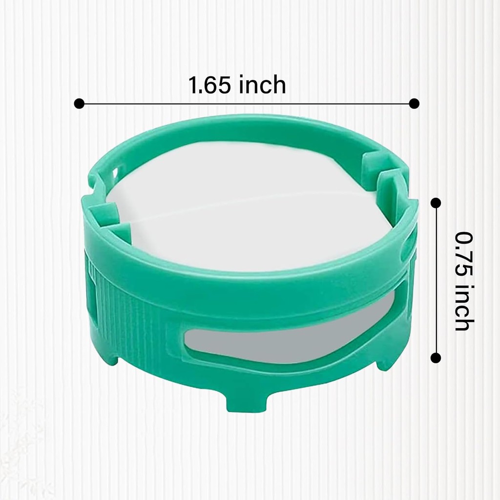 ตลับ Neutralizer กลิ่นสําหรับ Shark AZ3000 AZ3002​ HZ3000 HZ3002 IZ862H IZ562H RV2820ZE RV2820YE RV2