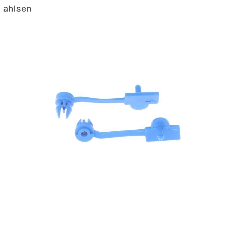 Ahlsen 2/5/10pcs M.2 SSD Hard Disk Buckle สําหรับ M710q M910q M910X M720q M920q M920X M730q M930q M7