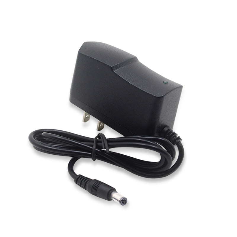 จัดส่งฟรี 9V1,000mA Power Adapter AC 220V to DC 9VDC Power Adapter 9V1A แหล่งจ่ายไฟ