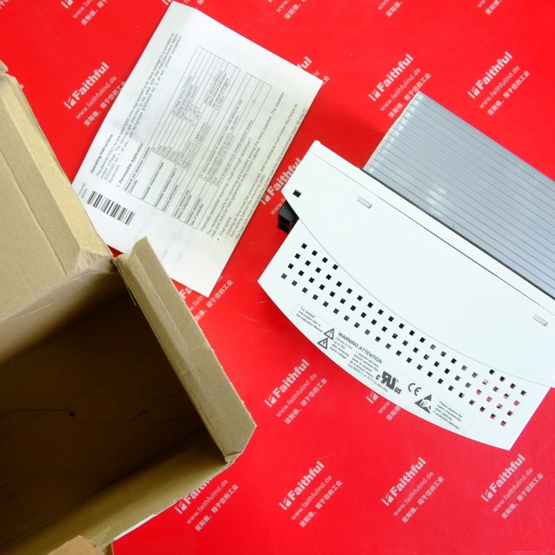 KUKA 00-117-345 Coca ยี่ห้อใหม่ Servo Driver KSD1-64 E93DA143I4B531