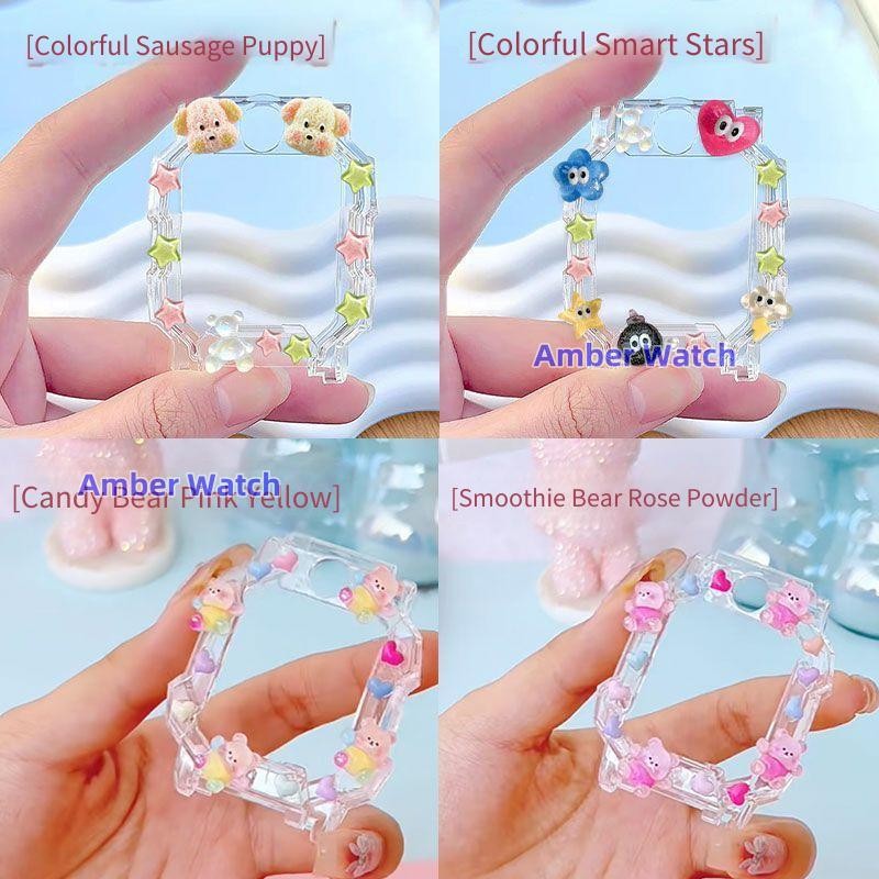 เคสหมีน่ารักสําหรับ imoo Z7 กรณี imoo Z1 เคส imoo Z6 เคส imoo X10 กรณี