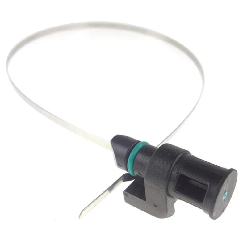 ตัวบ่งชี้ระดับน้ํามัน Dipstick Gauge 31086-JA000 31086-JA00A Fit สําหรับ Nissan Maxima Murano Altima