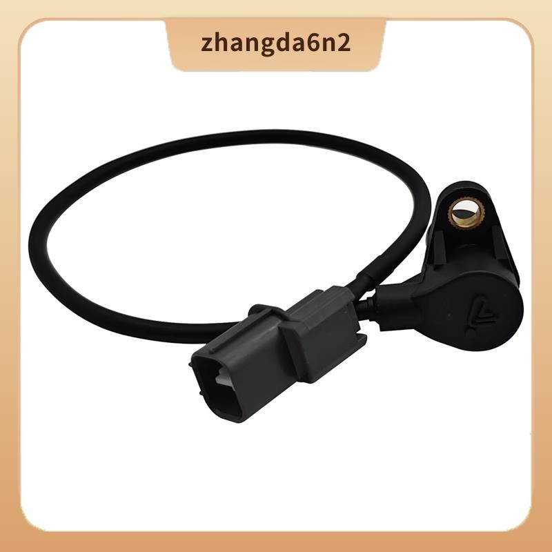 In Stock เซ็นเซอร์ตําแหน่งเพลาข้อเหวี่ยง E01K00300001 สําหรับ Snarler AT6 S T3b Snarler AT6 L T3b Na