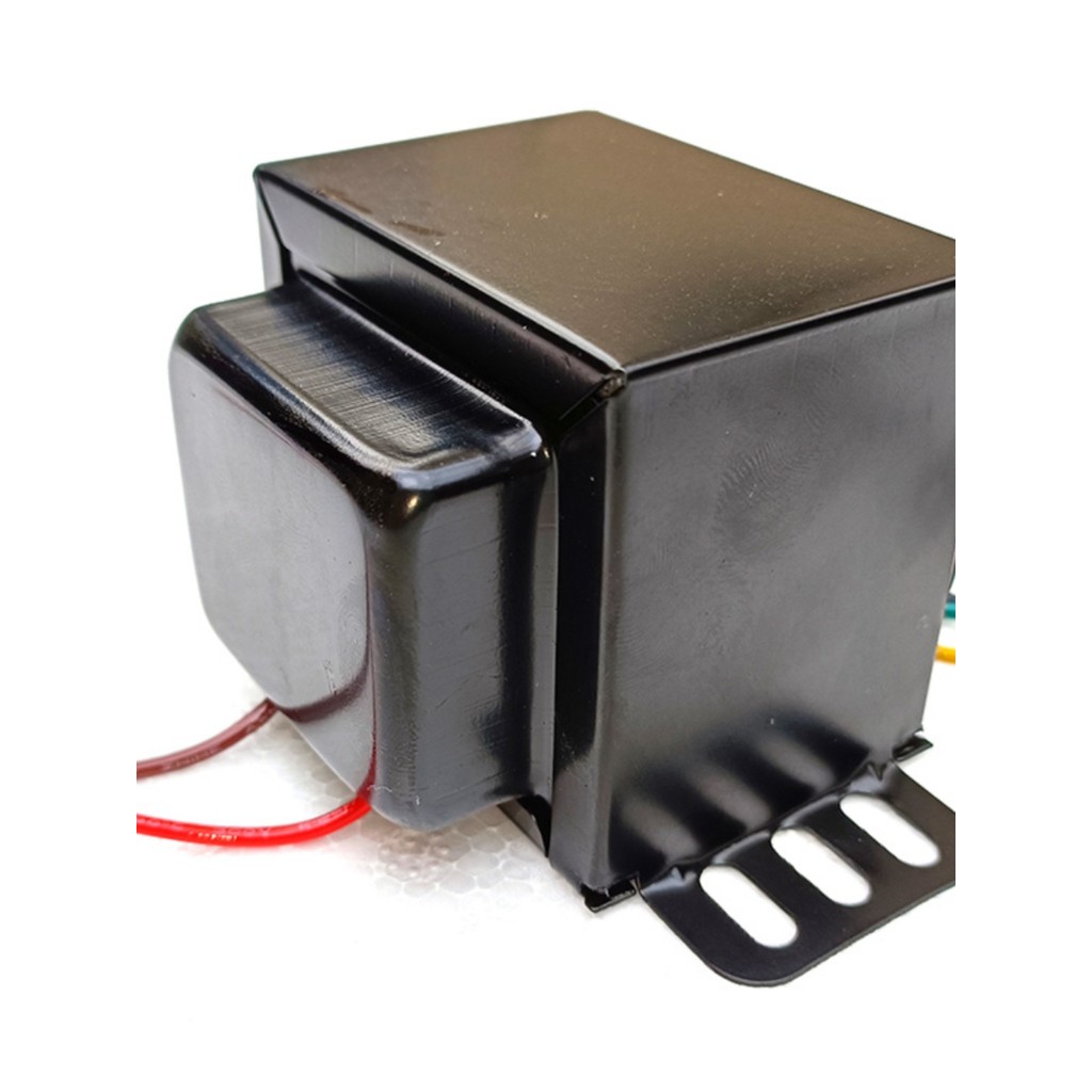 10W Single End Output Niu 3.5K Tube Transformer 6P3P/EL34/6L6 Single End Niu OP664401