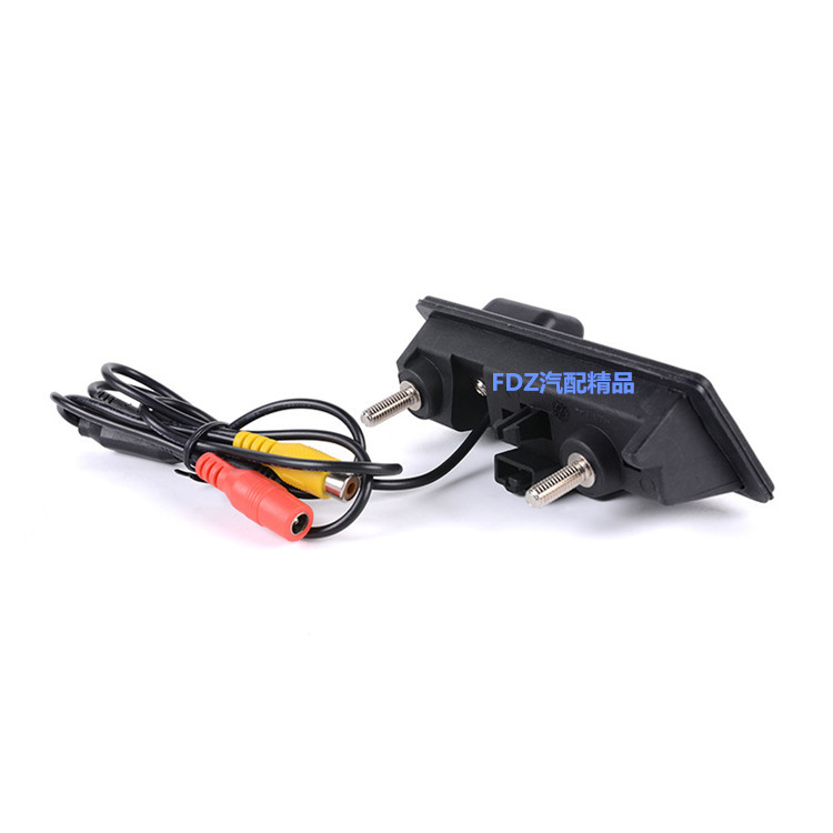 Audi Q3Q5A4LA6L Volkswagen New Tikan Passat Sagitar Sharp Handle HD Video Reversing Camera