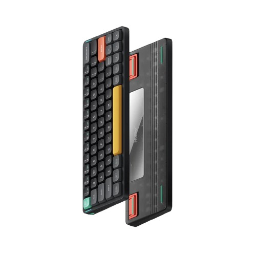 SG NuPhy Air60 V2 คีย์บอร์ดแบบกลไก RGB 60%