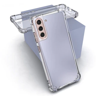 เคสกันกระแทกใส Kingkong CASE For Samsung S25FE/A07/A17/A06/A16/A56/A55/A36/A53/S22Ultra/S22/S21Ultra/S21/S21FE/A22/A52S
