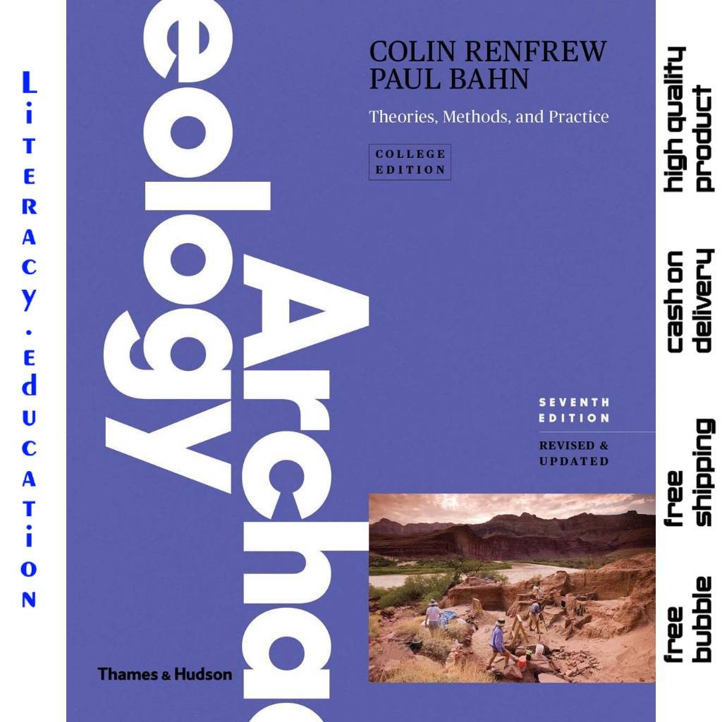 ARCHAEOLOGY SEVENTHAMES & HUDSON