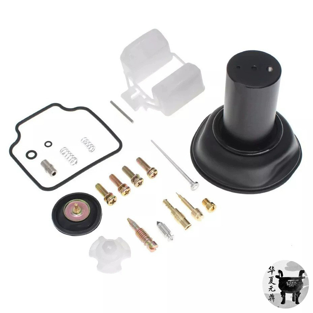 เหมาะสําหรับชุดซ่อมคาร์บูเรเตอร์ HONDA CBX250 Twister 250