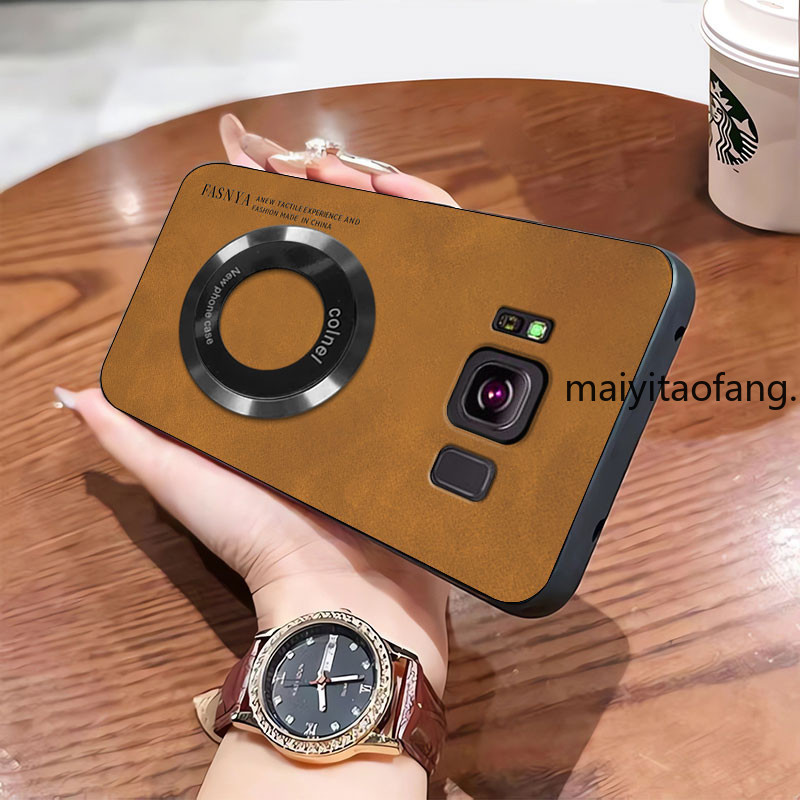 ปลอก SAMSUNG S8 PLUS SAMSUNG S8 Case 1001