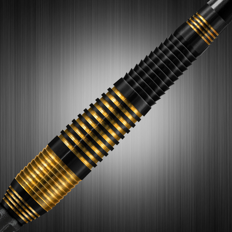 Harrows Harrows ของแท้การแข่งขัน Soft Darts 18g VIVID Electronic Dart Needle