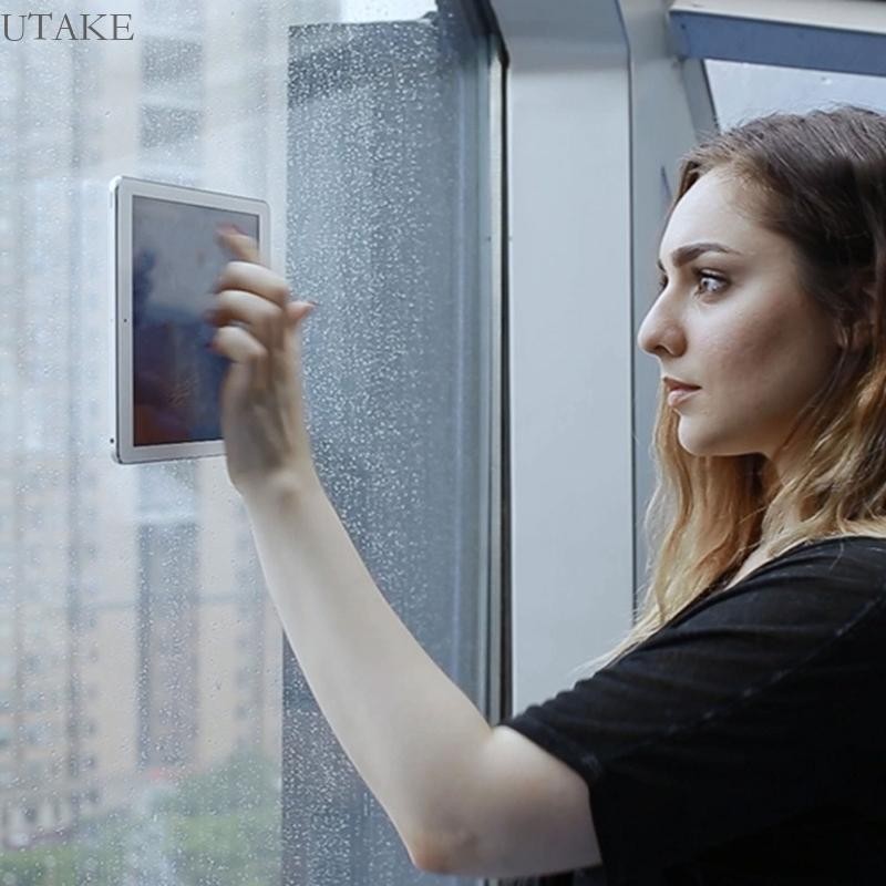 Utake ขาตั้งแม่เหล็กอเนกประสงค์สําหรับโทรศัพท์และแท็บเล็ตช่วยเพิ่มชีวิตประจําวัน