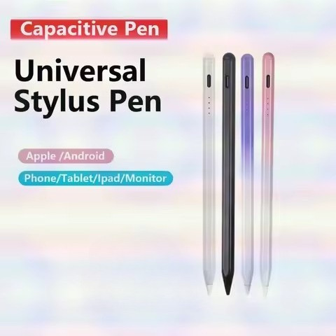 Touch Smart Active ดินสอสําหรับ Infinix Xpad 20 2025 11 นิ้ว Xpad 11 2024 XPAD GT 13 "ปากกา Stylus ส