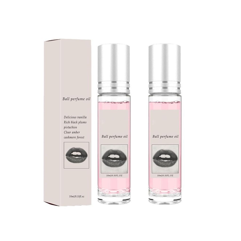 Noz Unmute Unmute Perfume น้ําหอมพกพา 10ml, น้ําหอม UnmuteNoyz, Eau De Toilette Roll-On สไตล์, กลิ่น