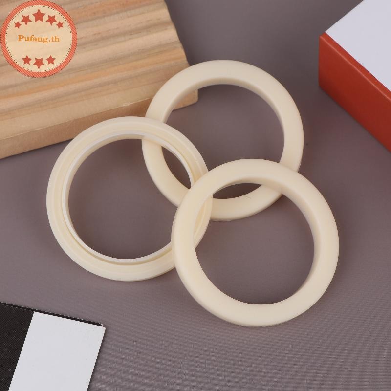 PUFANG 1 PCS 54 มม.หน้าจอซีลปะเก็นใช้งานร่วมกับ Breville Express Bambino Plus Barista Touch Infuser 