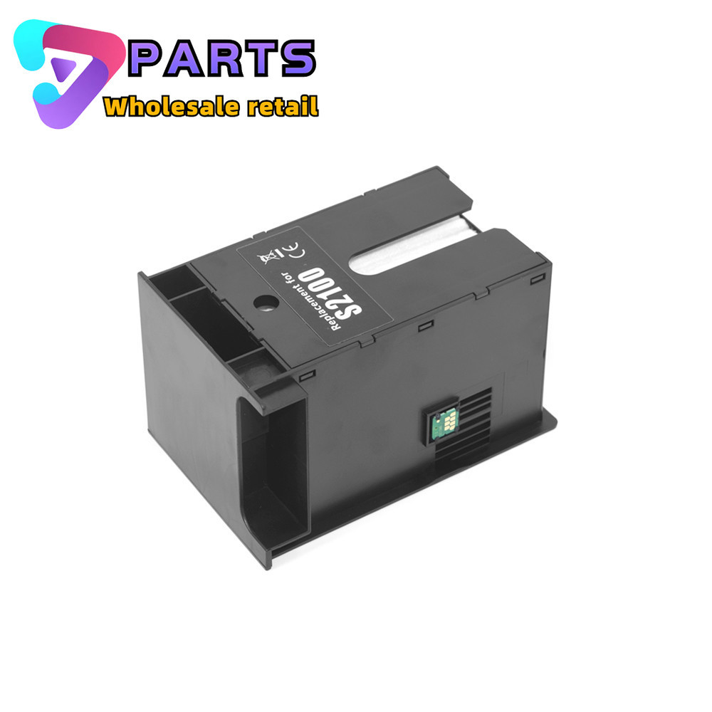 C13S210057 SC13MB ถังบํารุงรักษาสําหรับ Epson F570 T3170 T5170 F571 F500 T2100 T3100 T5100 T3160 T21