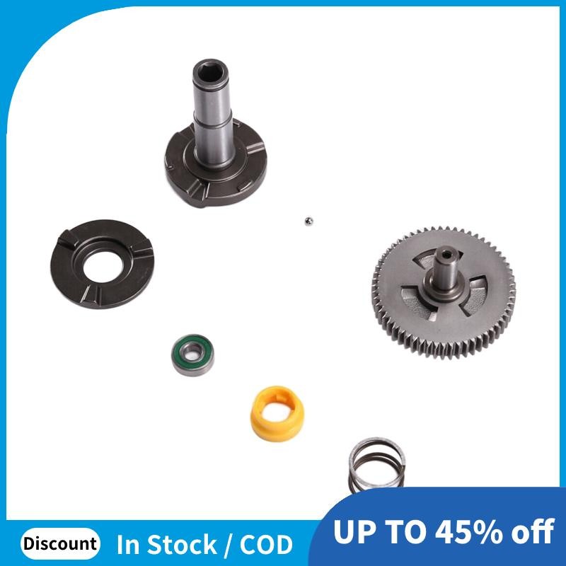 ชุดคลัทช์สําหรับไขควงไฟฟ้าไร้สาย- DCF620B, DC F620M2 DCF620D2 N410831 อะไหล่เปลี่ยนไขควง