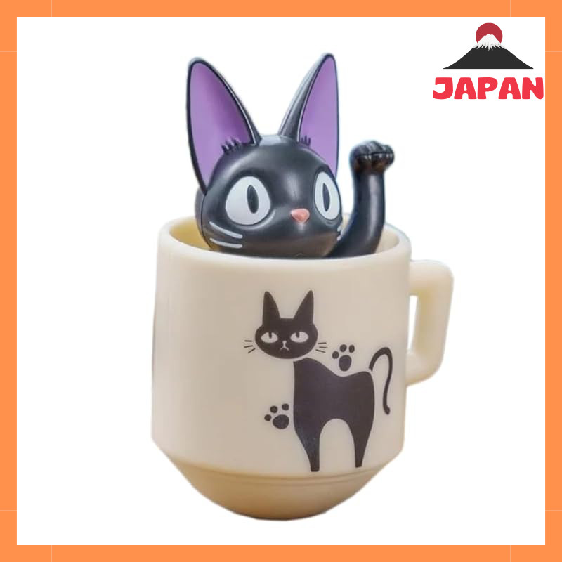 มากกว่า! Wobbling Akihabara Collection Yr-Mc05 แก้วบริการจัดส่งของ Kiki และ Jiji
