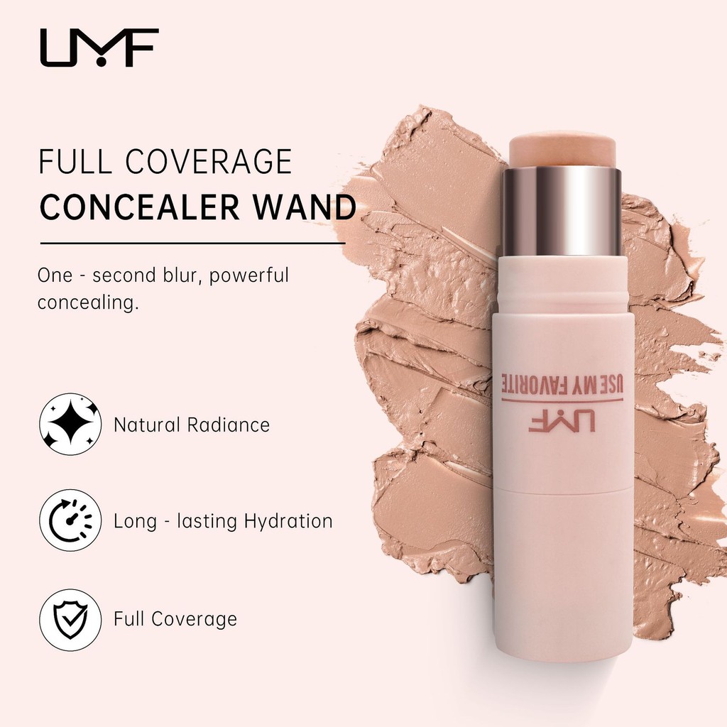 คอนซีลเลอร์สติ๊กเครื่องสําอางOEMOEM odm Moisturizing Oil Controlคอนซีลเลอร์Stick Processing 9.19