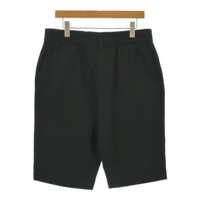 IZZUE Pants black Direct from Japan Secondhand