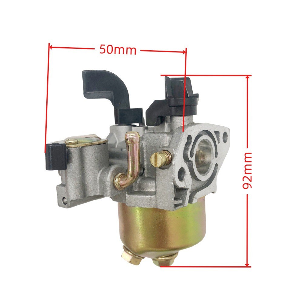 เหมาะสําหรับ GXH50 GX100 3HP 2.8HP เหมาะสําหรับ 152F 152 15D G100 505-177