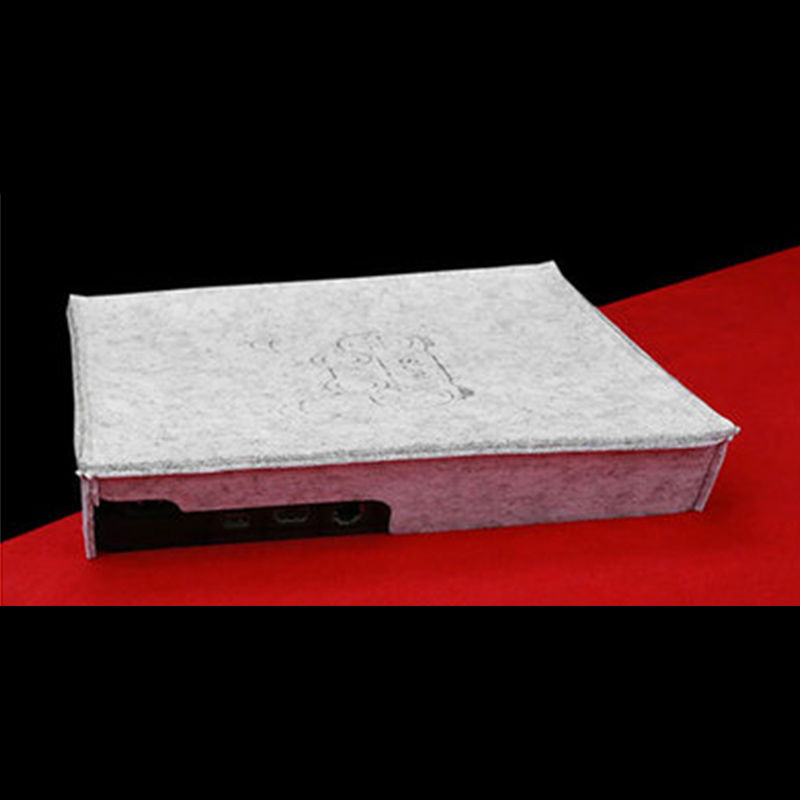 P PS4 Storage Bag slim Pro Host Bag Liner Bag Protective Case Dust Bag Accessories PS4 Dust Cover