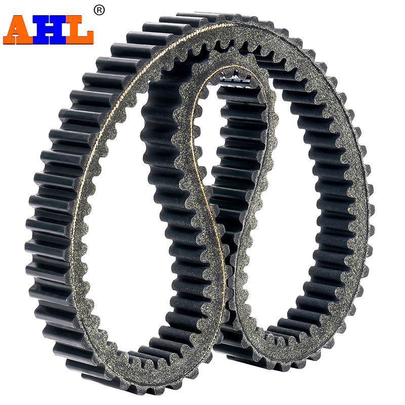 เหมาะสําหรับ YP400G Majesty 05-07 YP400 04-15 ปีไดรฟ์เข็มขัด