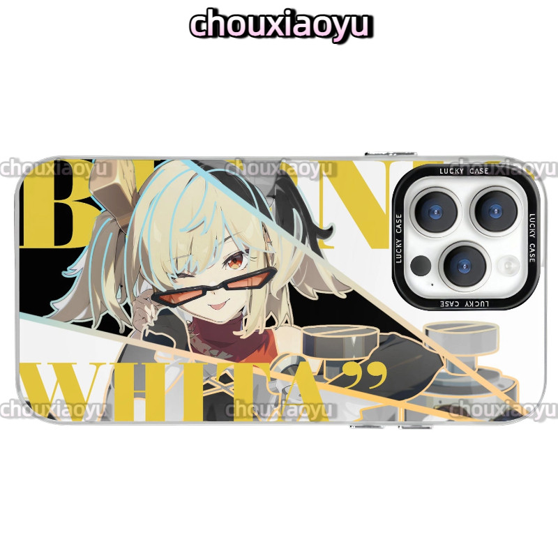 เหมาะสําหรับ Redmi note 14 13 12 5G Xiaomi Poco X7 X6Pro X5 F7 F6 F5 F4 เคสโทรศัพท์ Outline Zero Ber