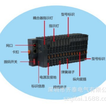 KECT-898 โมดูลรีเลย์ไฟฟ้า 10AXML ไฟล์สามารถจอภาพ KECT-898-24D05