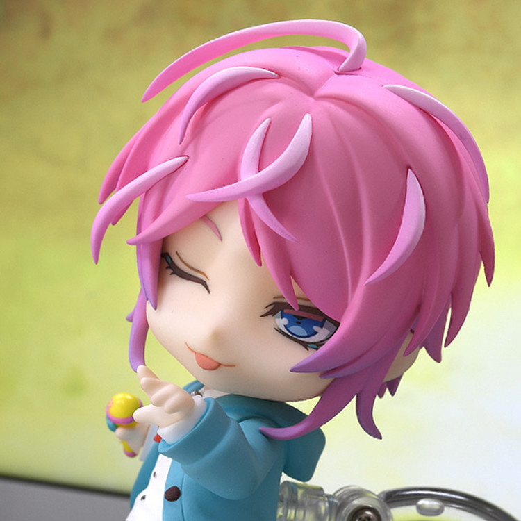 ((Yancun Random Number) dd Cartoon Eye 2D Pressure Eye Hypnosis/bjd/ไมโครโฟน