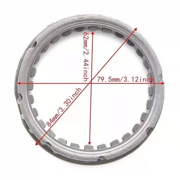 Beyond Clutch Motorcycle Starter Disc Clutch Yamaha Tt Xt 600 E Tz