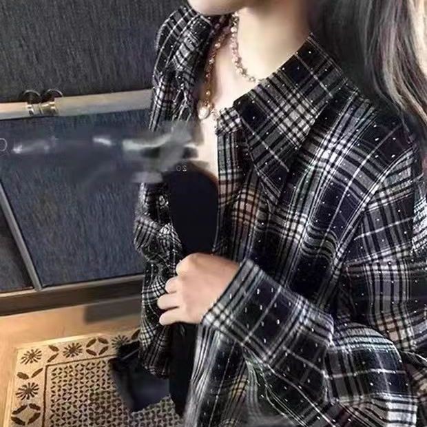 La Vague Gypsophila เสื้อ Industrial Heavy Weight ขนาด 9.25