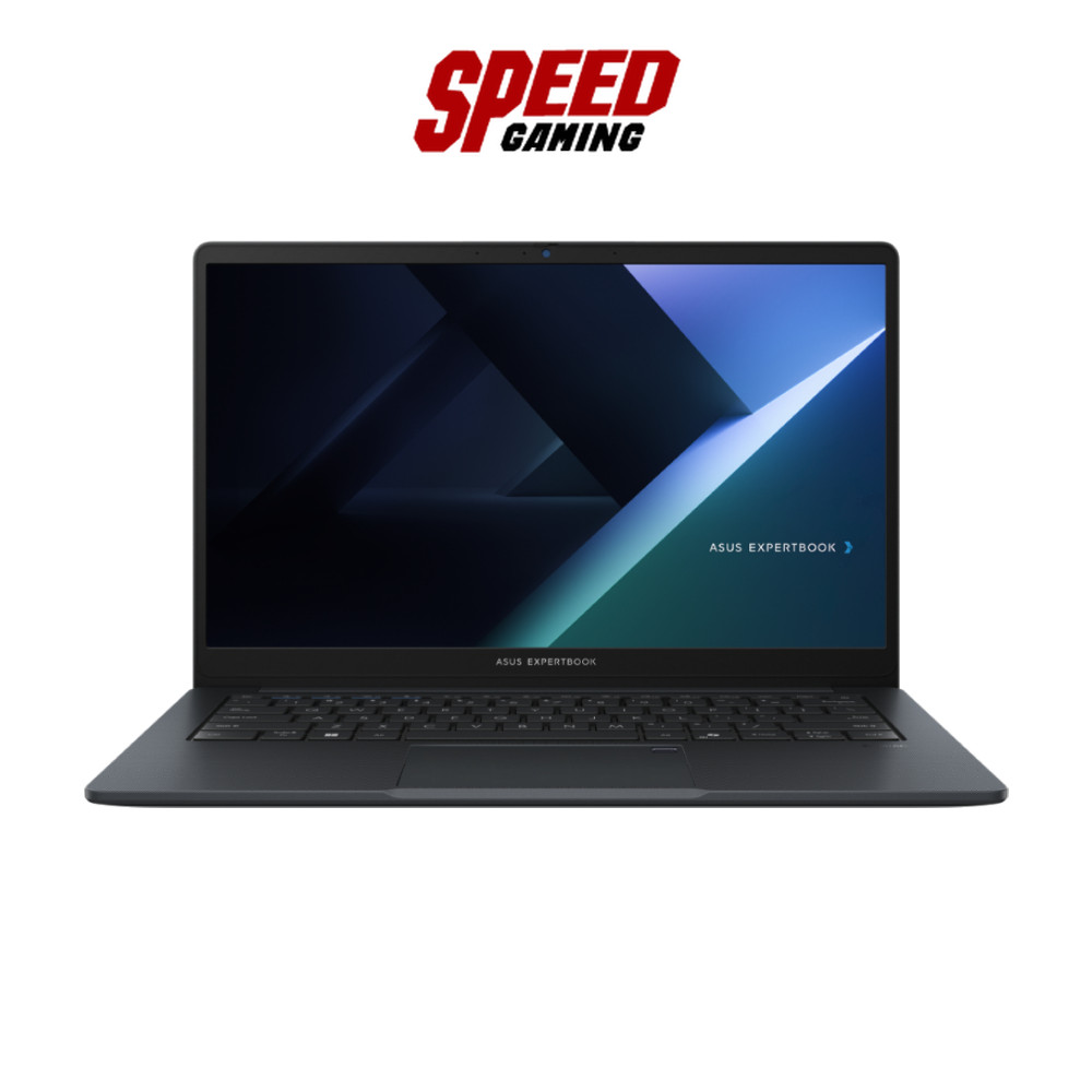 ASUS Expertbook B1 (B1403CVA-S65468X) | Intel Core 5-120U | Notebook (โน๊ตบุ๊ค) | By Speed Gaming