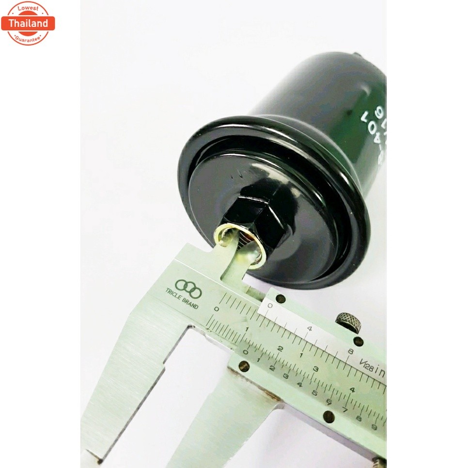 OEM กรองเนซิน E-CAR 4G13 / 4G15 C8-401 NTN 1ลูก LDP81