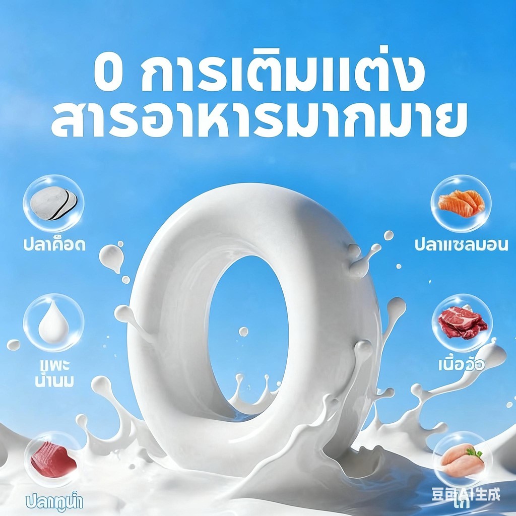 【30/50/100 แท่ง】ขนมแมวเลีย รวมรส ขนมแมว อาหารแมวเลีย  อาหารแมวคุณภาพดี อาหารแมว อาหารเปียกแมว